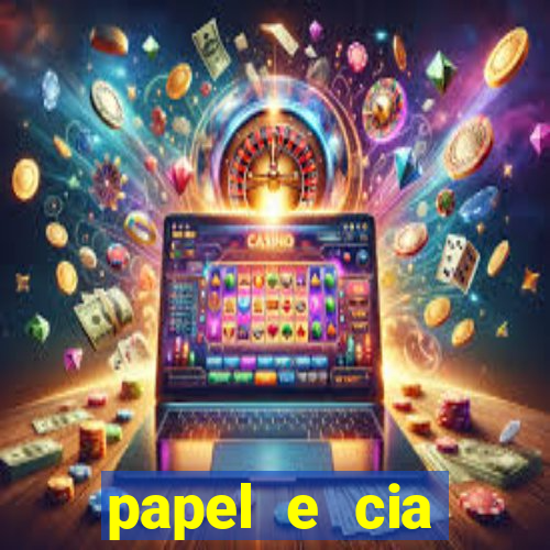 papel e cia salvador shopping